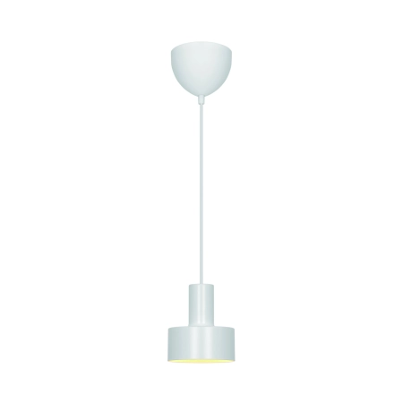 Lampa wisząca biały metal Matis NO2512183001 - Nordlux